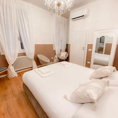 San Polo Luxury Suites In Benátky Exteriér fotografie