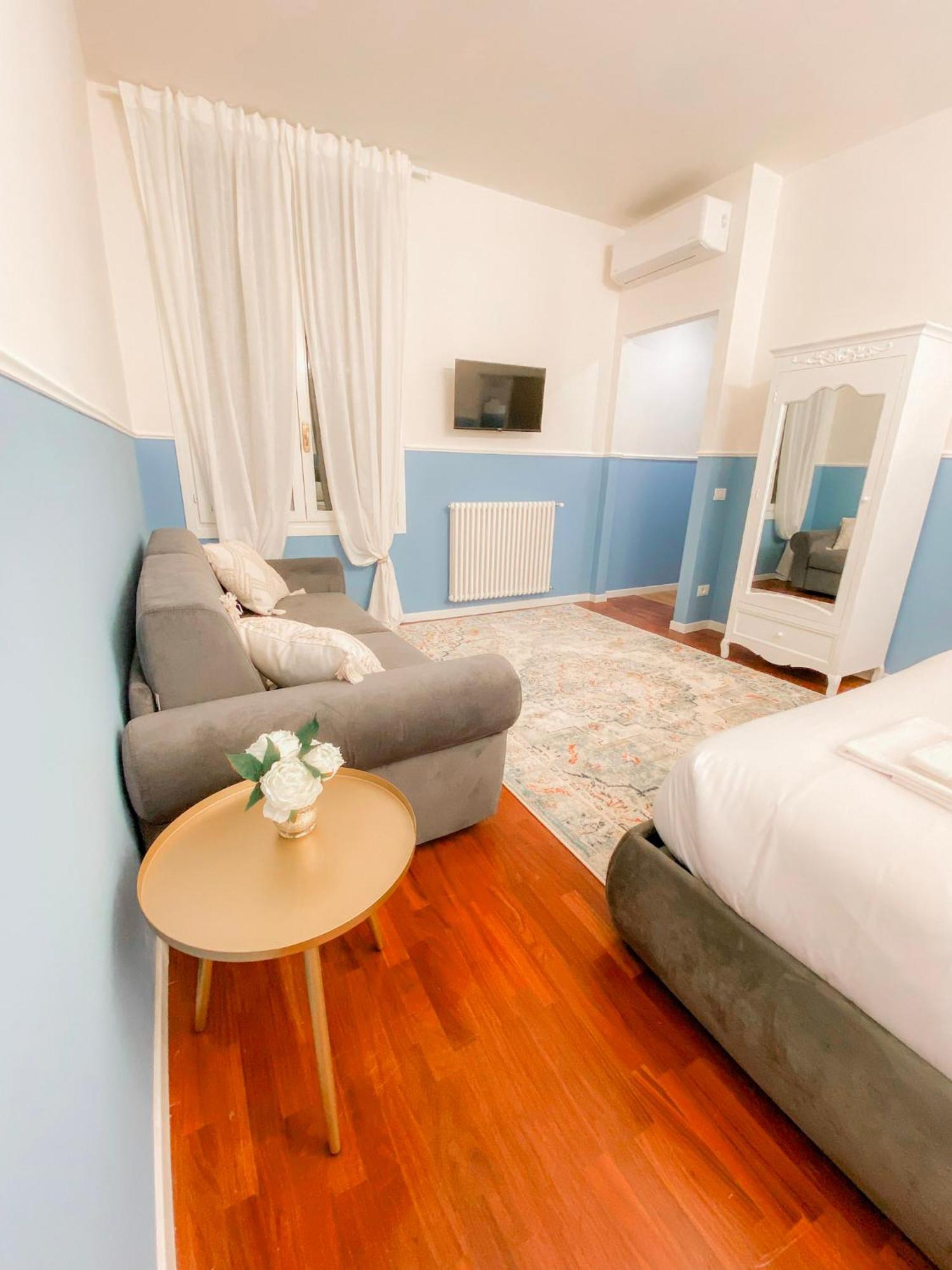 San Polo Luxury Suites In Benátky Exteriér fotografie