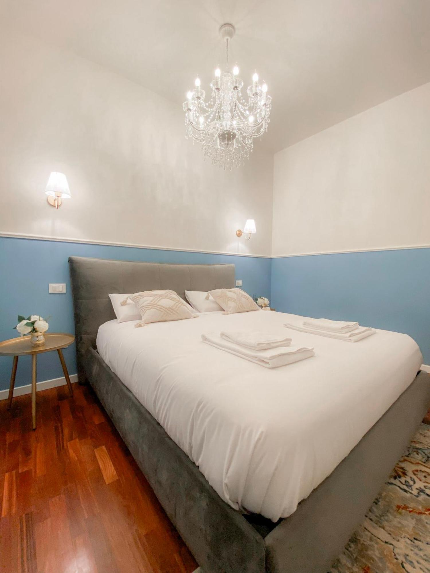 San Polo Luxury Suites In Benátky Exteriér fotografie