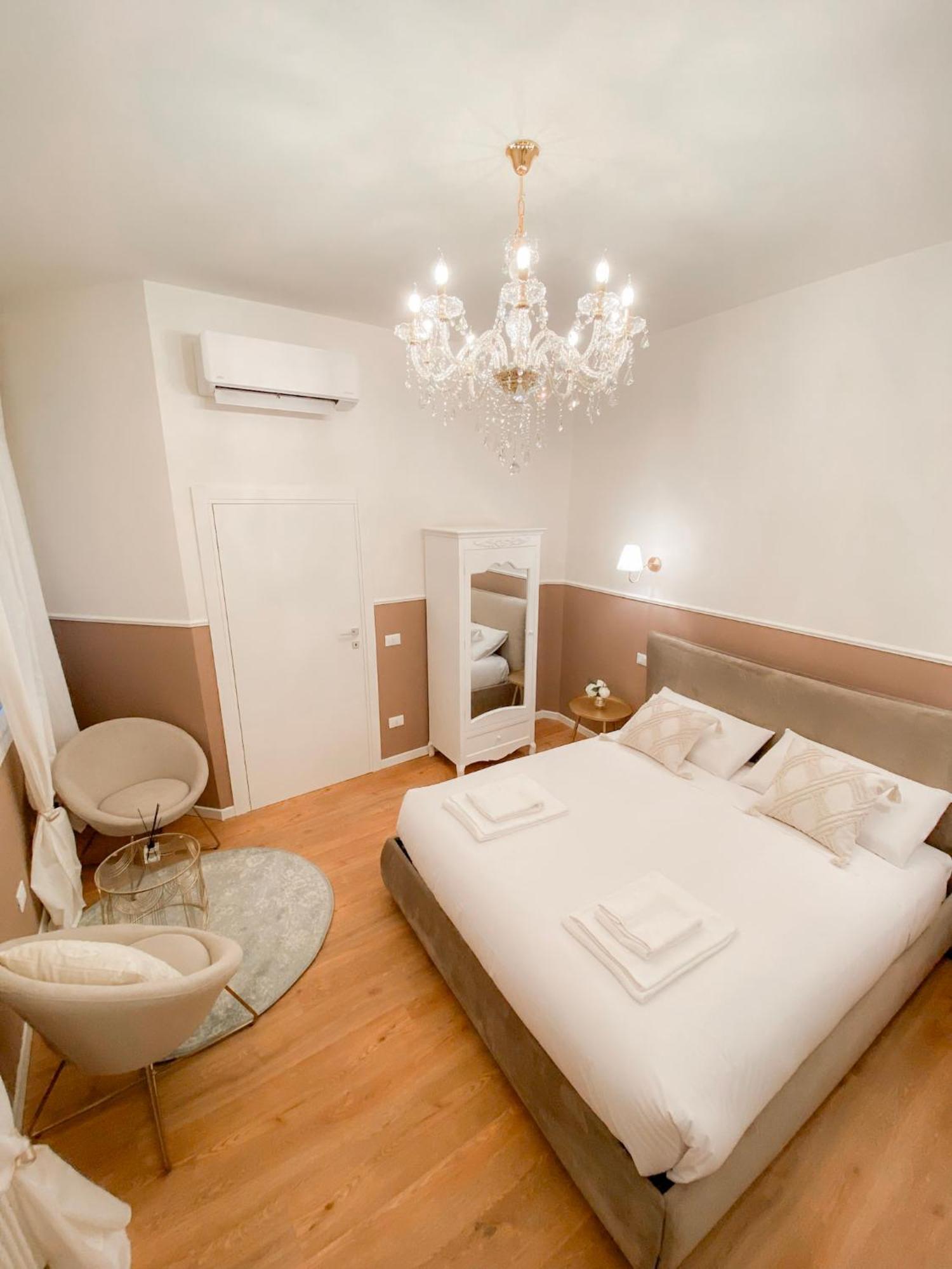 San Polo Luxury Suites In Benátky Exteriér fotografie