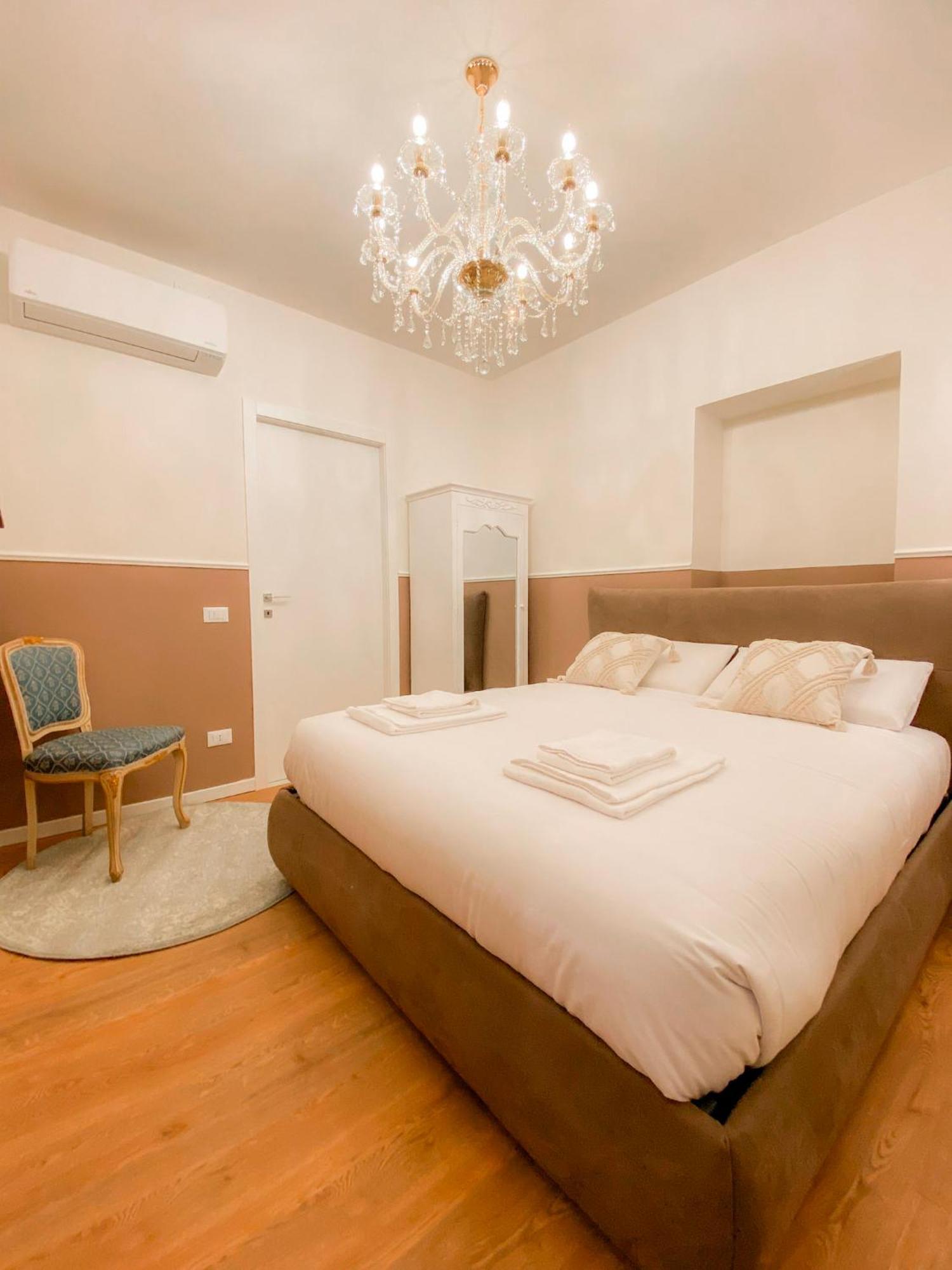 San Polo Luxury Suites In Benátky Exteriér fotografie
